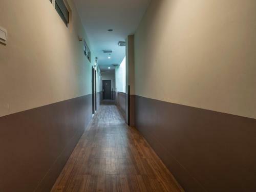 One Garden Hotel @ Senawang