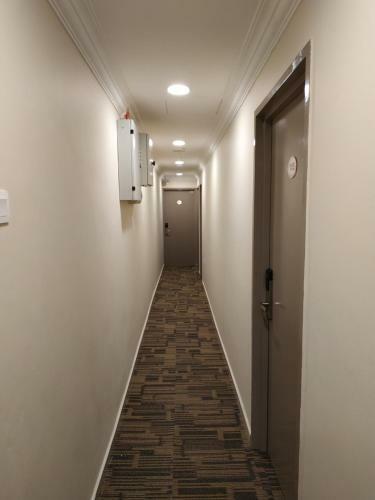 M Design Hotel @ Bangi 7