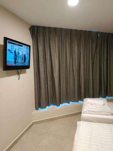 M Design Hotel @ Bangi 7