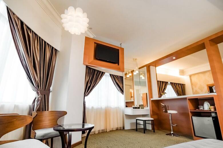 Mitc Hotel