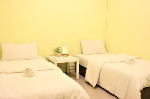 Hostal Once In Peninsula