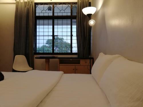 Hostal Nordic Residence