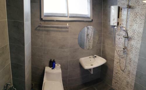 Hostal Nordic Residence