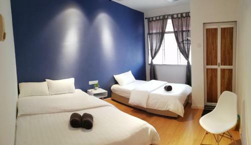 Hostal Nordic Residence