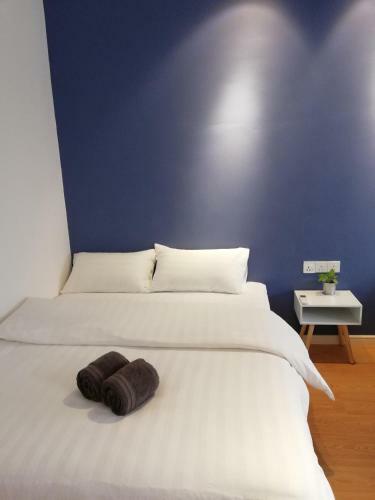 Hostal Nordic Residence