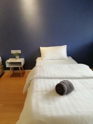 Hostal Nordic Residence