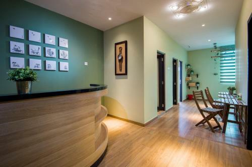 Albergue Finess Basic Hotel
