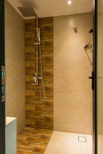 Albergue Finess Basic Hotel