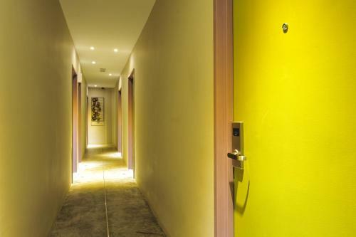 Albergue Finess Basic Hotel