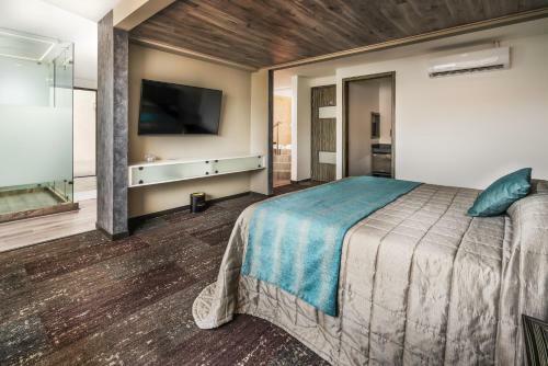 Hotel Kaia Suites