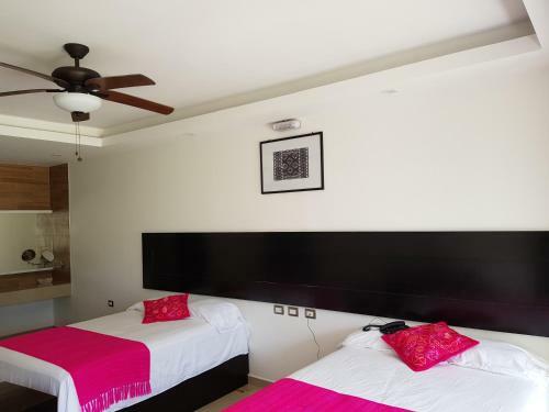Hotel Yolonam Inn