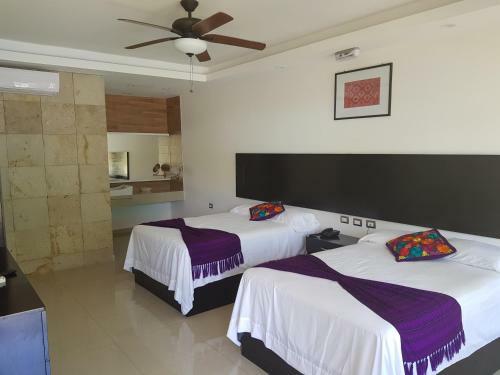 Hotel Yolonam Inn