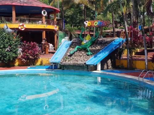 Hotel Yolonam Inn