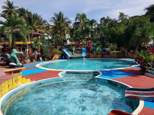 Hotel Yolonam Inn