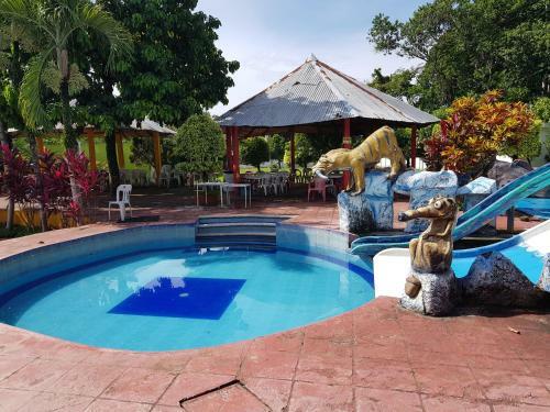 Hotel Yolonam Inn