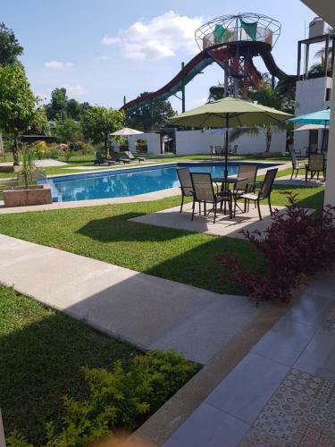 Hotel Yolonam Inn