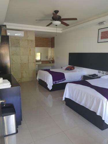 Hotel Yolonam Inn