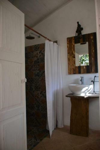 Hotel Finca Mariana Marcos Tochimilco