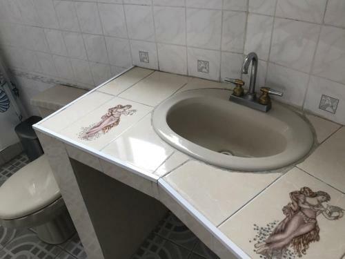 Casa R�stica En Ocotl�n Tlaxcala