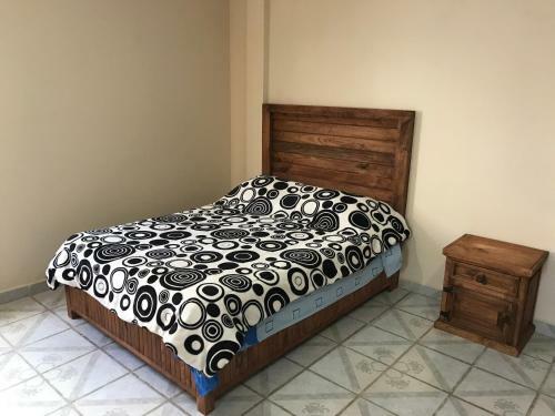Casa R�stica En Ocotl�n Tlaxcala