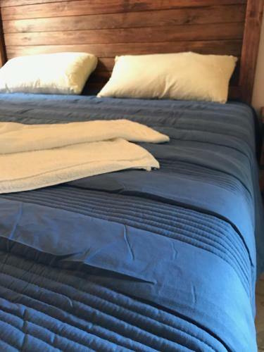 Casa R�stica En Ocotl�n Tlaxcala