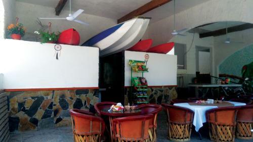 Hostal Hotel Falcon