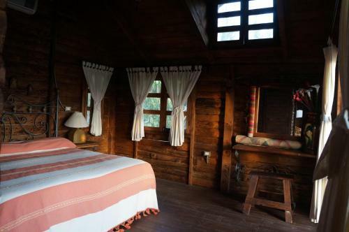 Hotel Finca Garullo