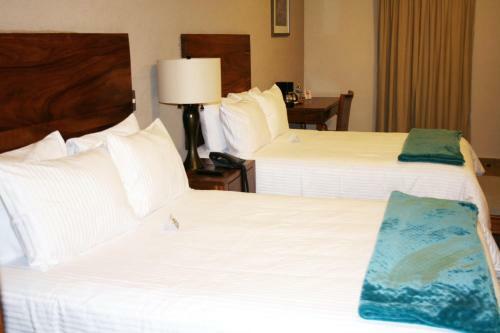 Hotel Casa Andaria