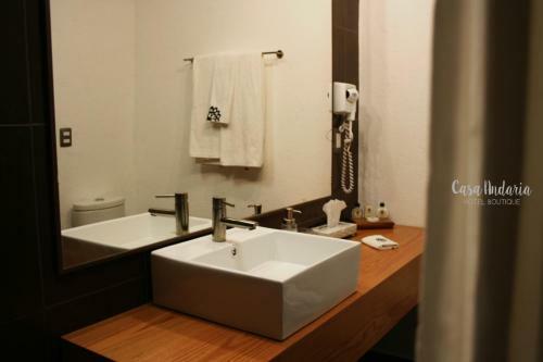 Hotel Casa Andaria