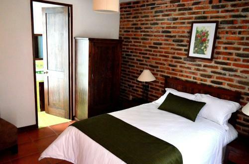 Hotel Casa Bonita