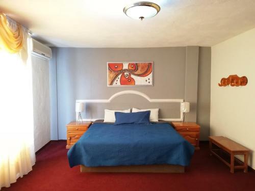 Hotelito Inn