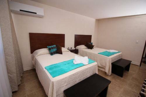 Hotel Sacre