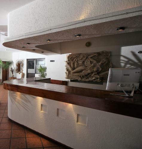 Hotel Sacre