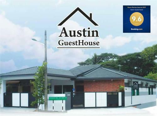 Hostal Austin Guesthouse
