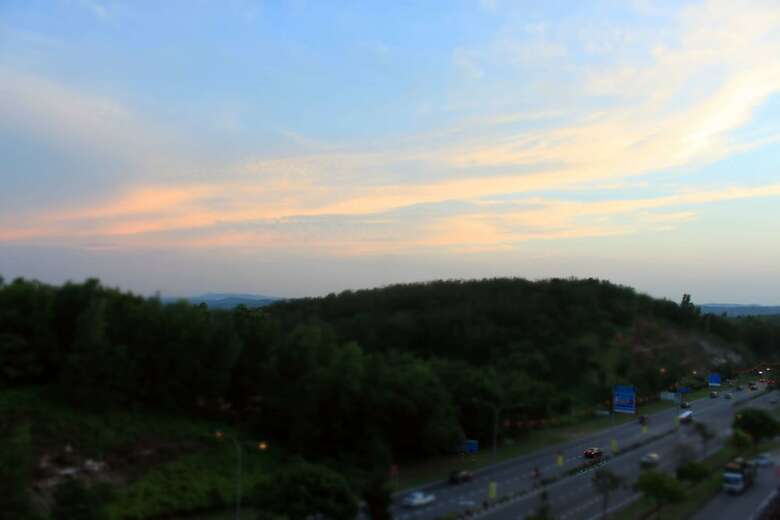 Hotel Time Boutique Nilai