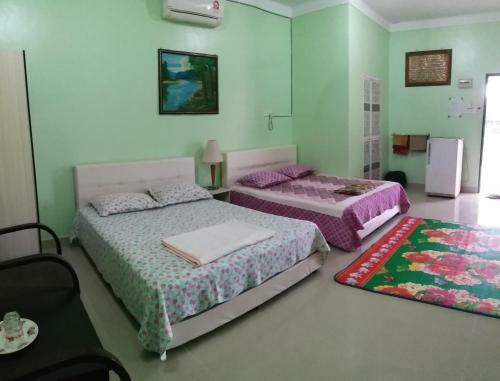 Dhia Irdina Homestay