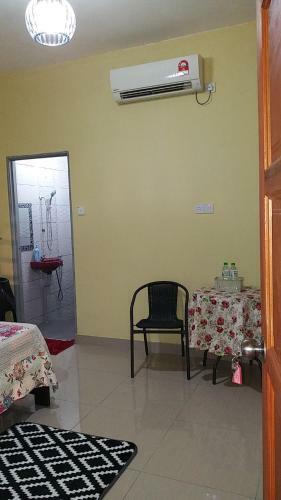 Dhia Irdina Homestay