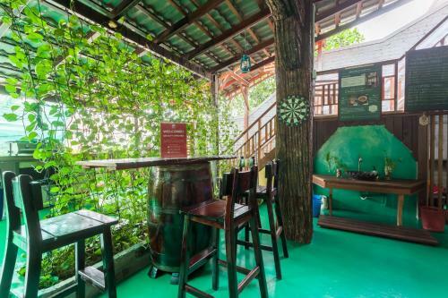 Hotel Zen Rooms Kulai