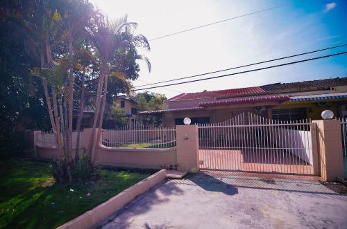 Vintage Homestay