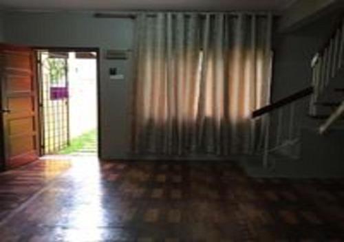Beranang Homestay