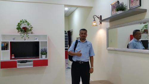 Hotel Kpfb Roomstay & Hostel