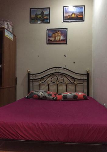 Dceria Putrajaya Homestay