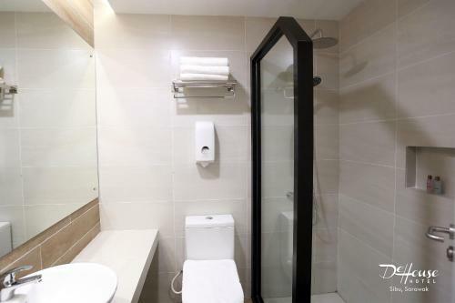 De House Hotel