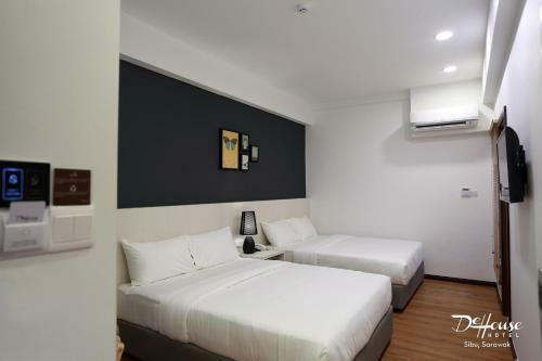 De House Hotel