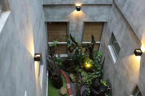 De House Hotel