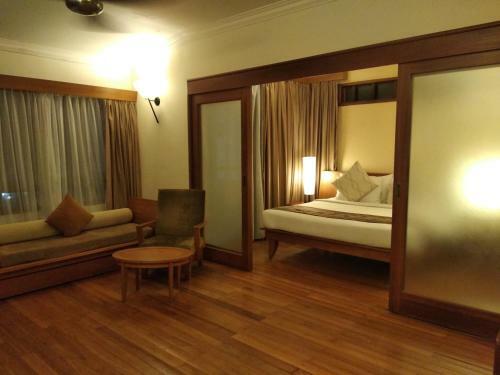 Hotel Langkawi Lagoon Resort Water Chalet