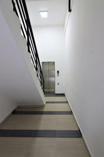 Albergue Jc Space Capsule Hotel