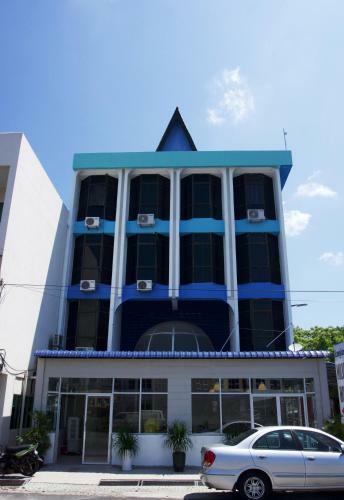 Milvus Hotel