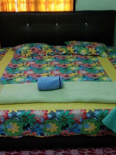 Homestay Damai Sri Kota