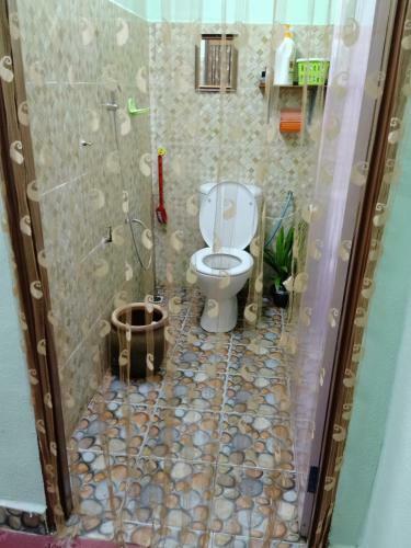 Homestay Damai Sri Kota